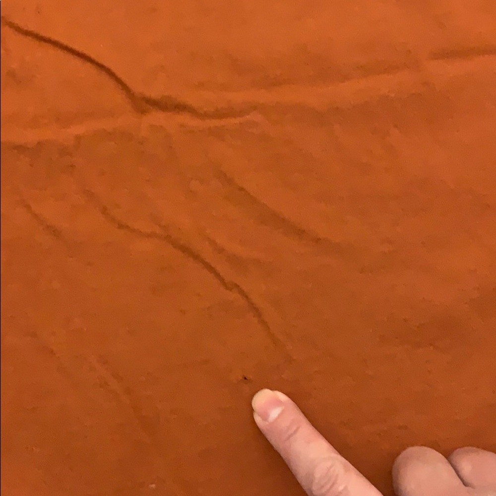 Nike-Texas Longhorns Logo Tee - Picture 3 of 4